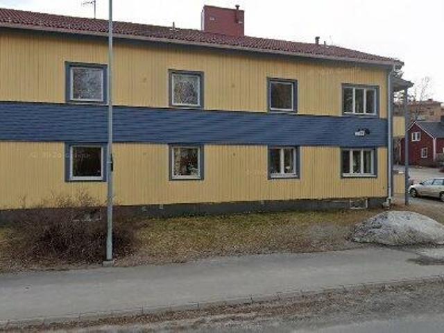 Lägenhet att hyra i Lycksele