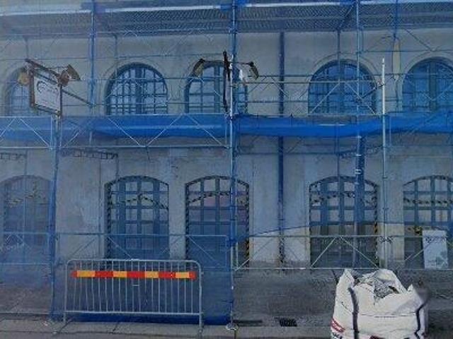 Lägenhet att hyra i Lysekil