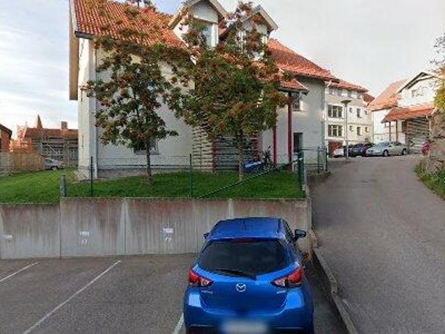 Lägenhet att hyra i Lysekil