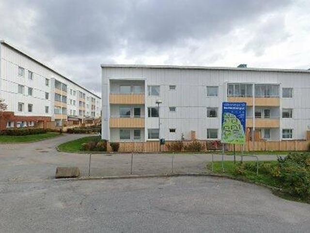 Lägenhet att hyra i Lysekil