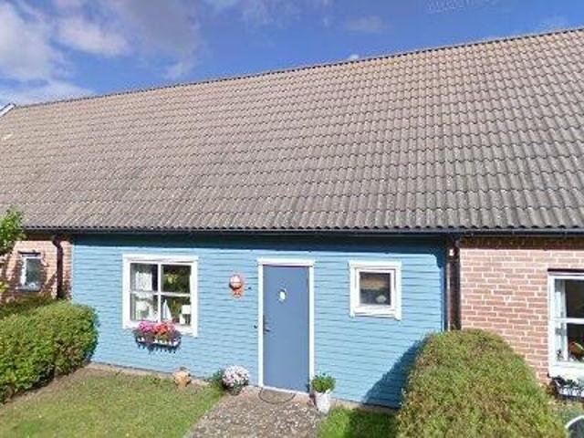 Lägenhet att hyra i Laholm