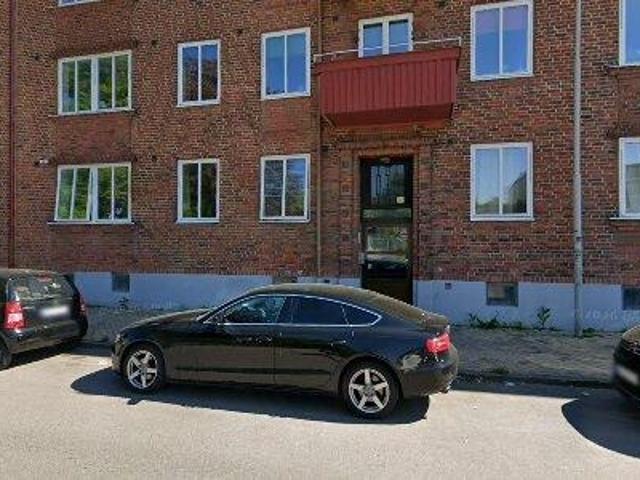 Lägenhet att hyra i Landskrona
