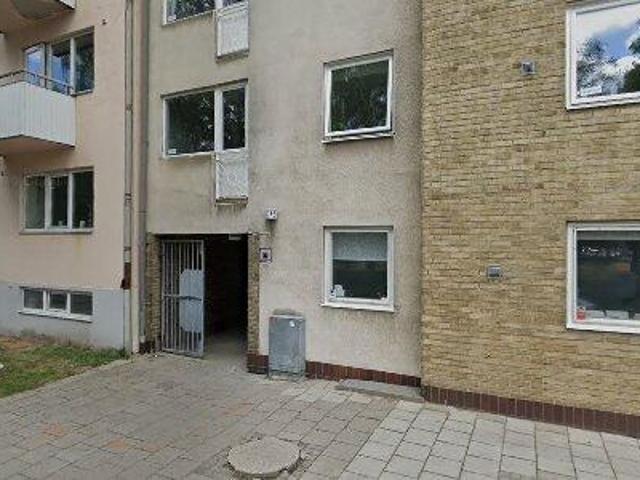 Lägenhet att hyra i Landskrona