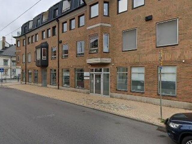 Lägenhet att hyra i Landskrona