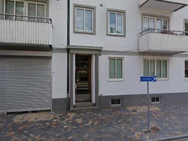 Lägenhet att hyra i Landskrona