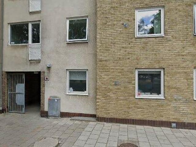 Lägenhet att hyra i Landskrona