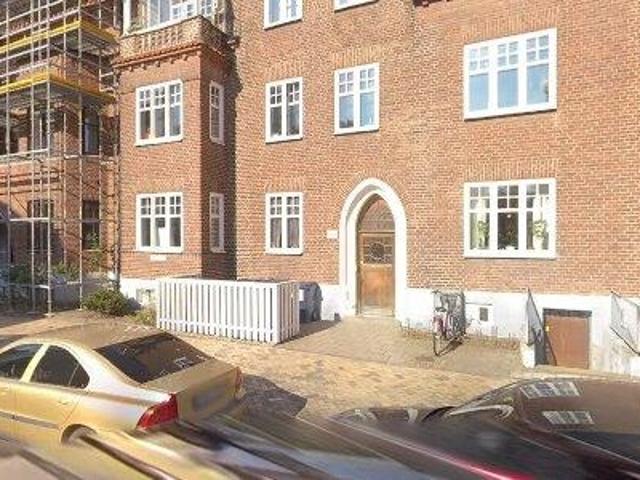 Lägenhet att hyra i Landskrona