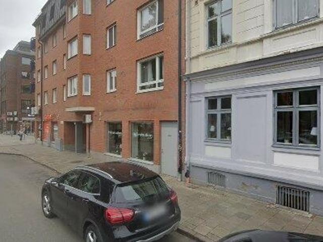 Lägenhet att hyra i Landskrona