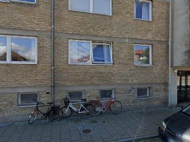 Lägenhet att hyra i Landskrona