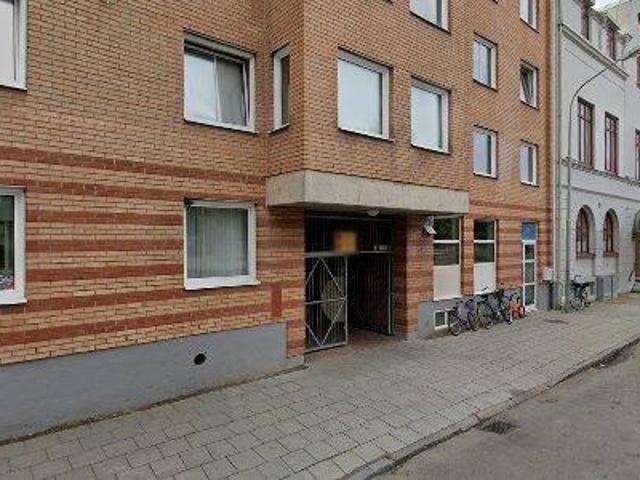 Lägenhet att hyra i Landskrona