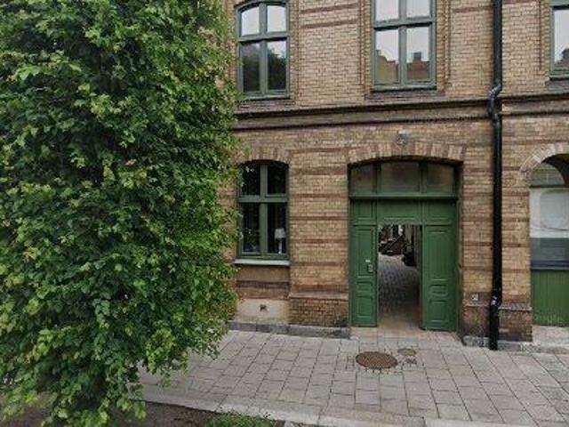Lägenhet att hyra i Landskrona