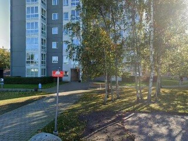 Lägenhet att hyra i Landskrona
