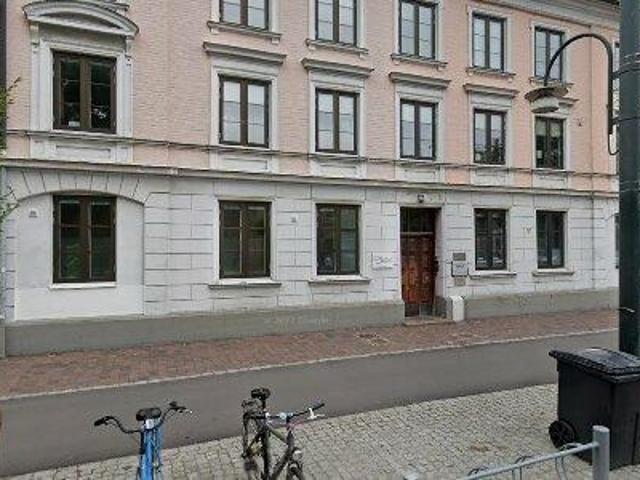 Lägenhet att hyra i Landskrona