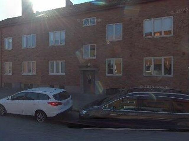 Lägenhet att hyra i Landskrona
