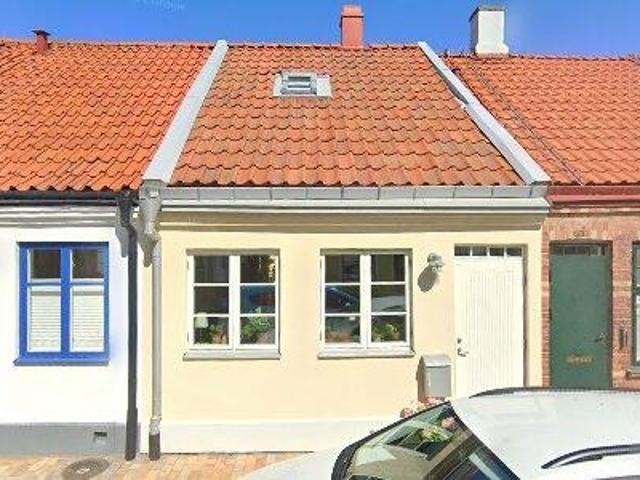 Lägenhet att hyra i Landskrona
