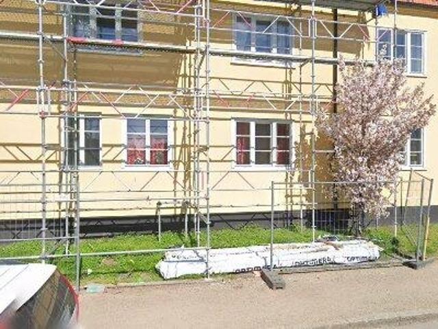 Lägenhet att hyra i Landskrona