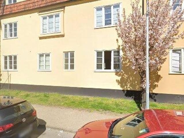 Lägenhet att hyra i Landskrona