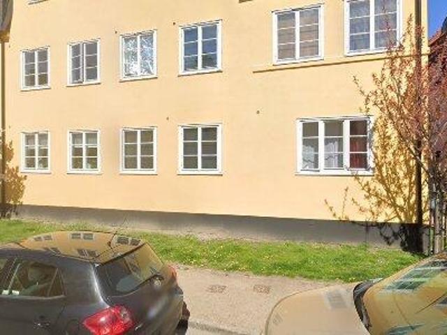 Lägenhet att hyra i Landskrona