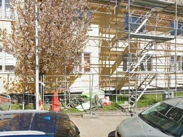 Lägenhet att hyra i Landskrona