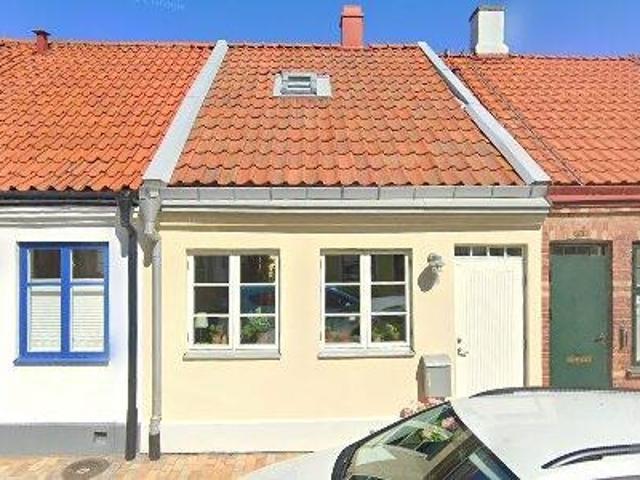 Lägenhet att hyra i Landskrona