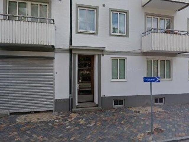 Lägenhet att hyra i Landskrona