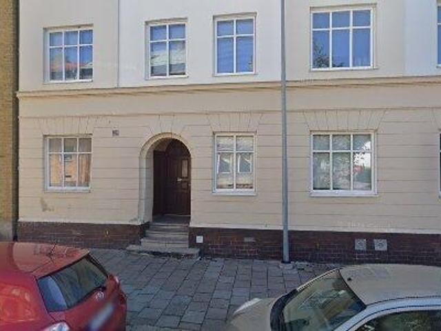 Lägenhet att hyra i Landskrona