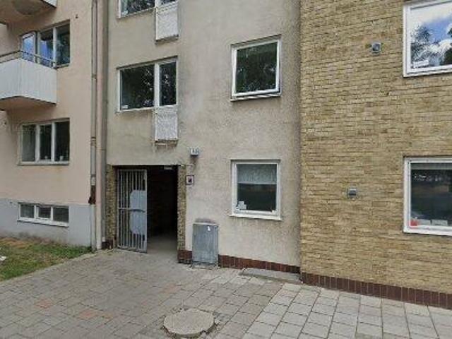 Lägenhet att hyra i Landskrona