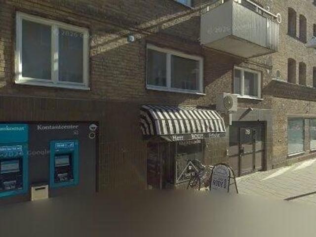 Lägenhet att hyra i Landskrona