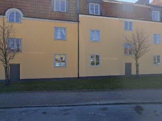 Lägenhet att hyra i Landskrona