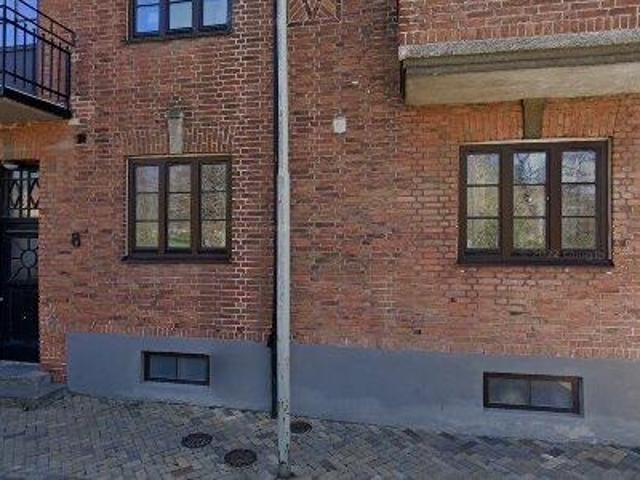 Lägenhet att hyra i Landskrona
