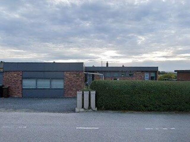 Lägenhet att hyra i Landskrona