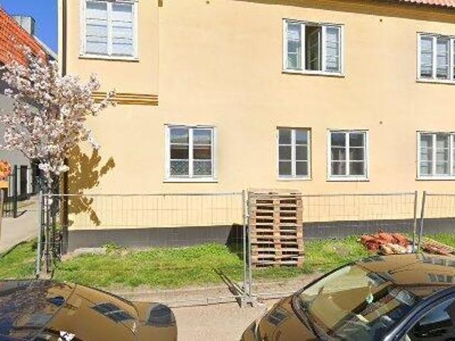 Lägenhet att hyra i Landskrona
