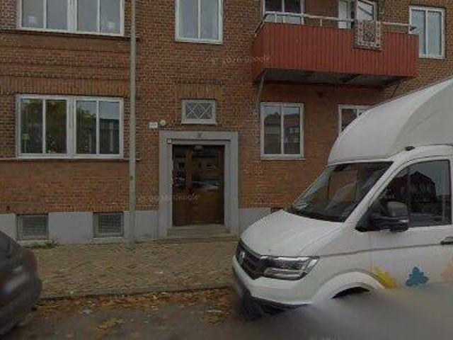 Lägenhet att hyra i Landskrona