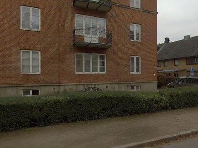 Lägenhet att hyra i Landskrona