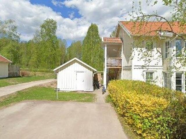 Lägenhet att hyra i Leksand