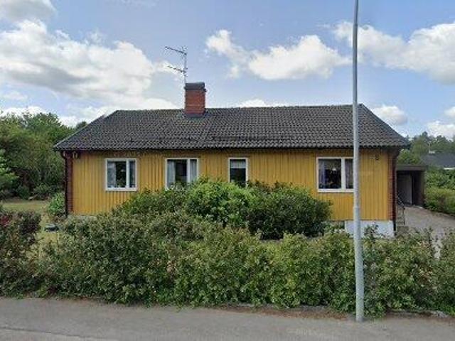 Lägenhet att hyra i Lessebo