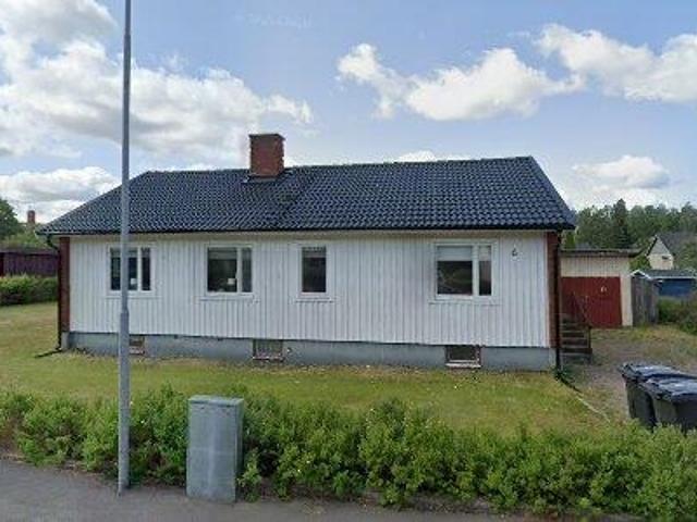 Lägenhet att hyra i Lessebo