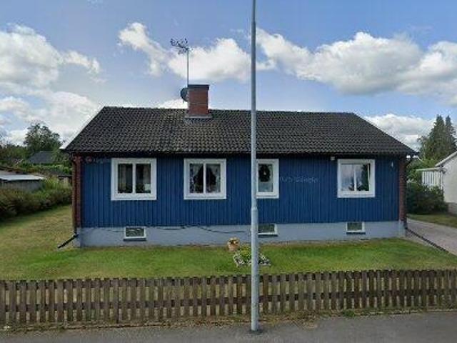 Lägenhet att hyra i Lessebo