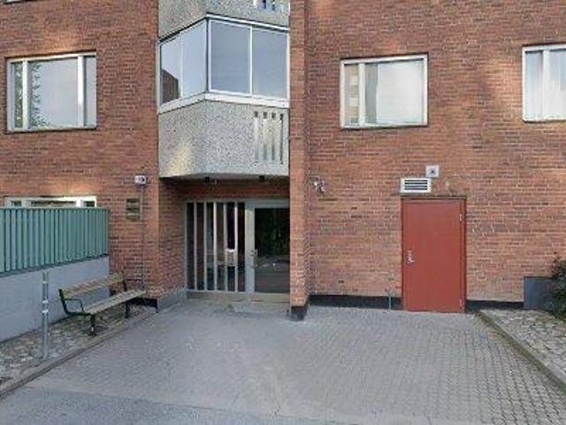 Lägenhet att hyra i Lidingö