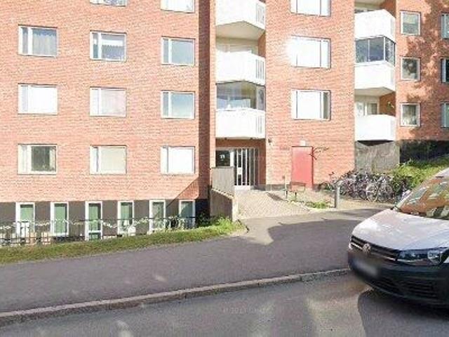 Lägenhet att hyra i Lidingö