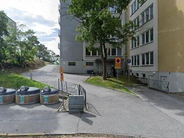 Lägenhet att hyra i Lidingö