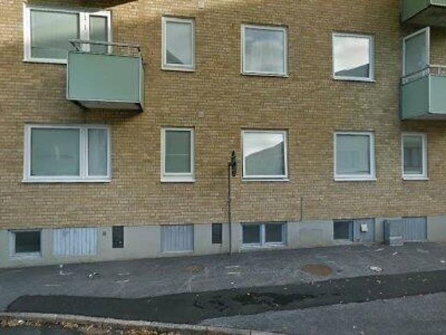Lägenhet att hyra i Lidköping