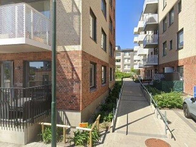 Lägenhet att hyra i Limhamn/Bunkeflo