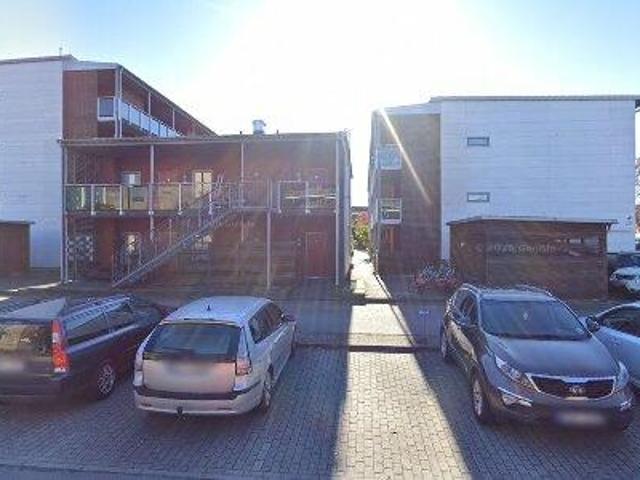 Lägenhet att hyra i Limhamn/Bunkeflo