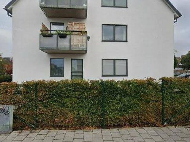 Lägenhet att hyra i Limhamn/Bunkeflo
