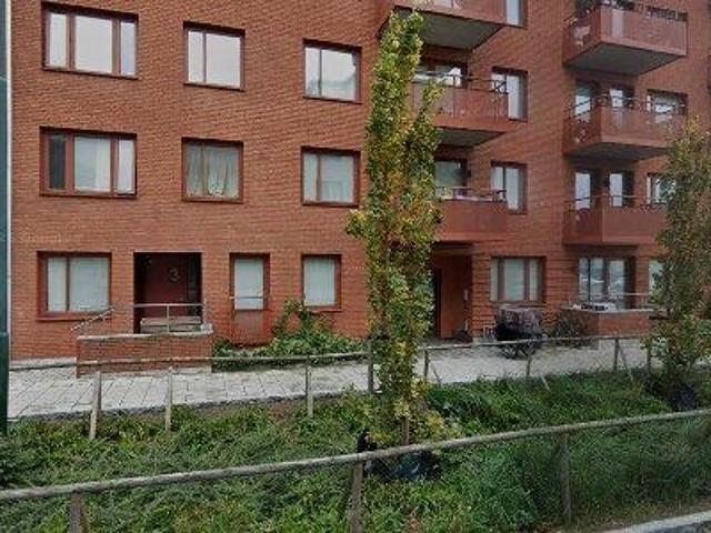 Lägenhet att hyra i Limhamn/Bunkeflo