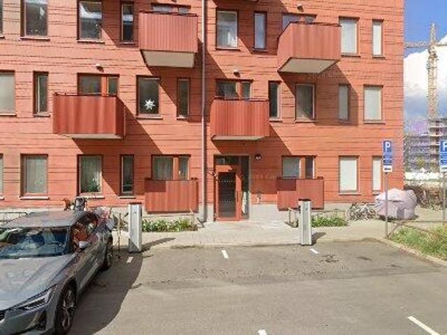 Lägenhet att hyra i Limhamn/Bunkeflo