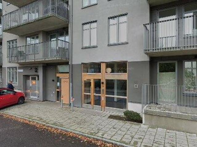 Lägenhet att hyra i Limhamn/Bunkeflo