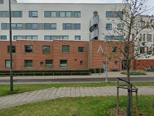 Lägenhet att hyra i Limhamn/Bunkeflo