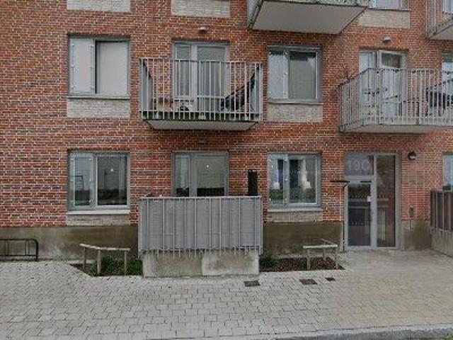 Lägenhet att hyra i Limhamn/Bunkeflo